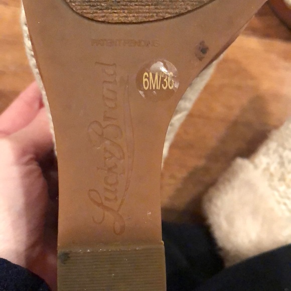 Wedges - Picture 5 of 5